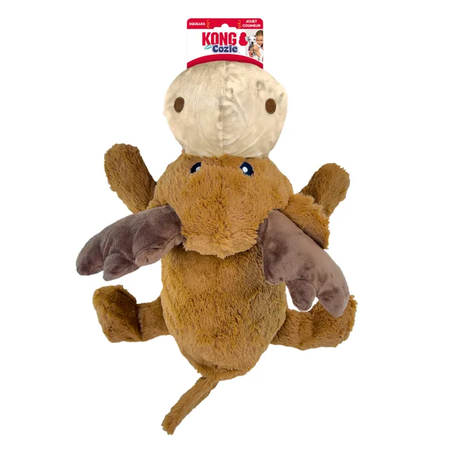 KONG Cozie hračka pro psy Jumbo Marvin - D cca 43 x Š 31,8 x V 22,9 cm