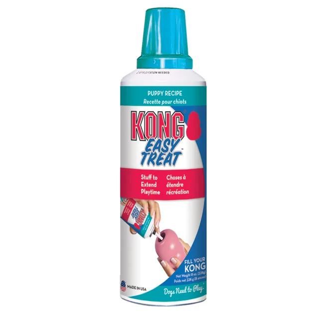 KONG Easy Treat Puppy - 236 ml