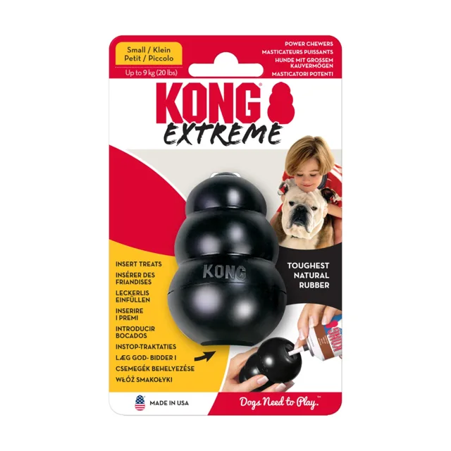 KONG Extreme - S (7,6 cm)