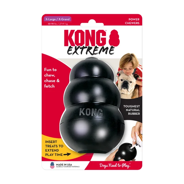 KONG Extreme - XL (13 cm)