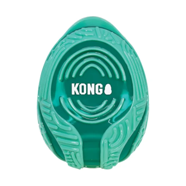 KONG Licks Rewards hračka pro psy - D cca 15,2 x Š 11,4 x V 11,4 cm
