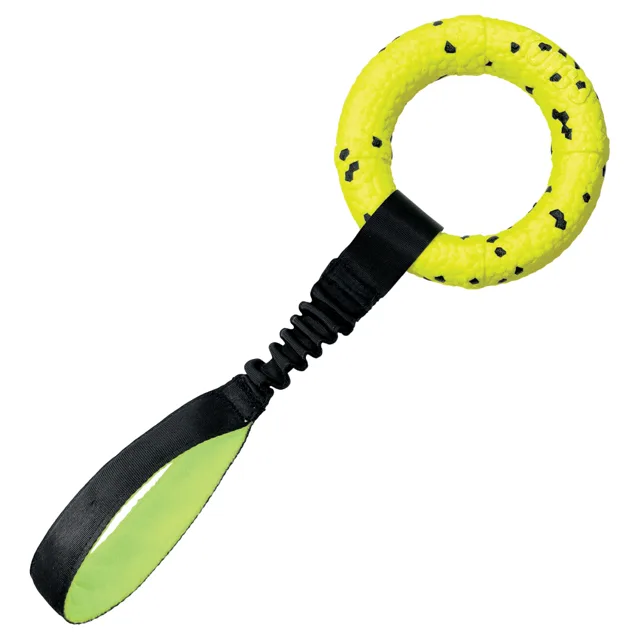 KONG Reflex přetahovadlo pro psy - 1 kus