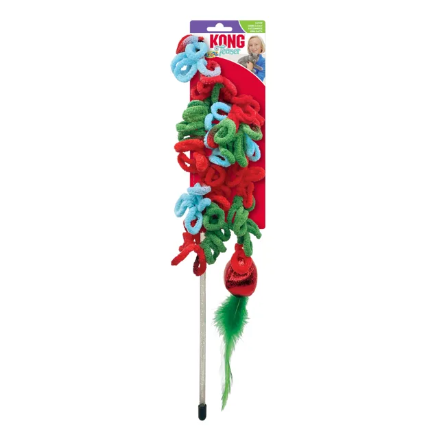 KONG vánoční udice Loops - 1 kus
