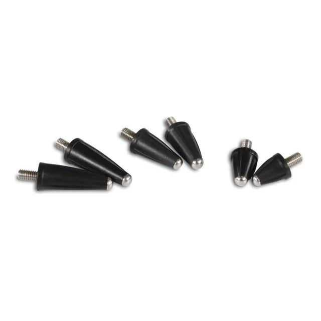 Kontaktní body pro výcvikové obojky d-control Edge - 10 mm | P55448