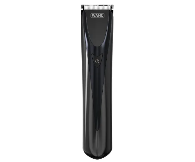 Konturovací strojek na srst Wahl Professional Fidela Cordless Trimmer 3028196 - černý + dárek zdarma