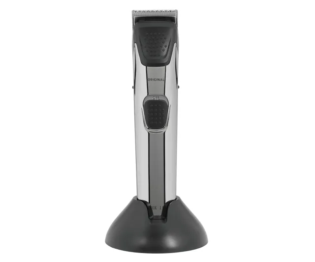 Konturovací strojek Original Best Buy Teox II - černý (7791002) + dárek zdarma