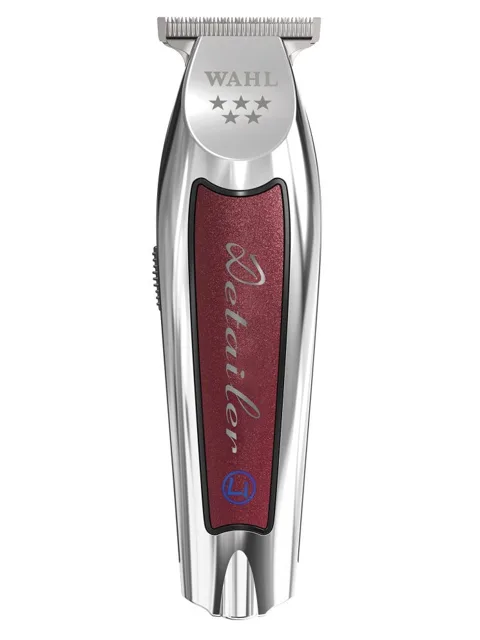 Konturovací strojek Wahl Detailer Cordless Li 08171-016 (08171-016H) + dárek zdarma