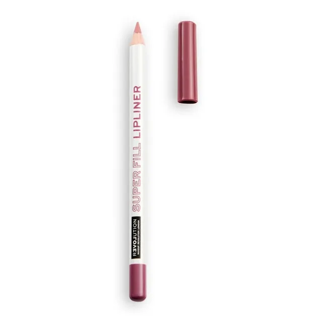 Konturovací tužka na rty Relove od Revolution Lipliner Glam, 1g