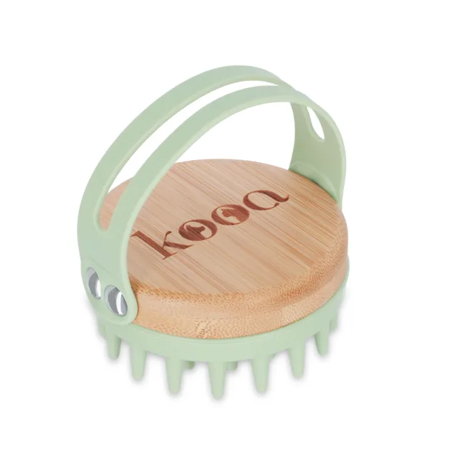 kooa masážní kartáč pro kočky - Ø 8 x V 4 cm