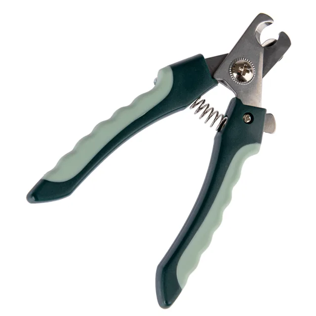 kooa nůžky na drápky - D 16 x Š 5,5 x V 1,6 cm