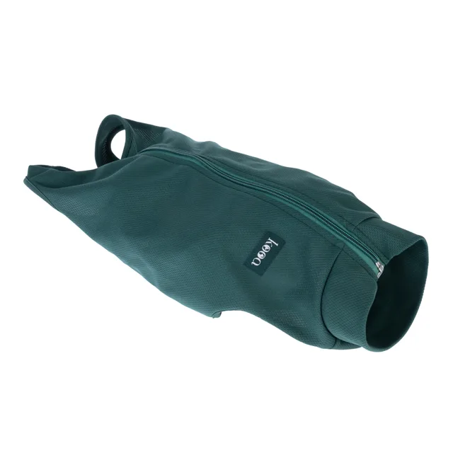 kooa OP-Body pooperační obleček pro feny - Velikost M: délka zad cca 45 cm