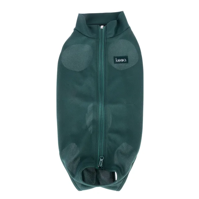 kooa OP-Body pro psy - Velikost M: délka zad cca 45 cm