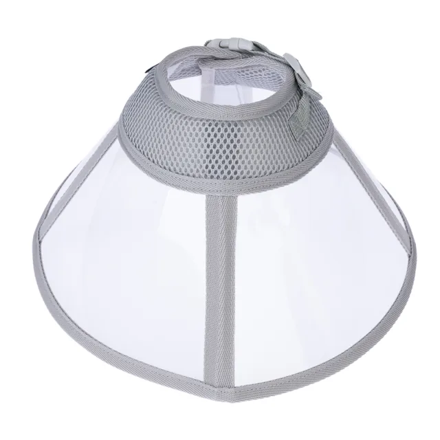 kooa prémiový krunýř pro domácí mazlíčky - velikost XS: 20 - 30 cm obvod krku