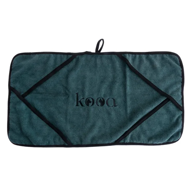 kooa ručník pro koně - D 65 x Š 35 cm