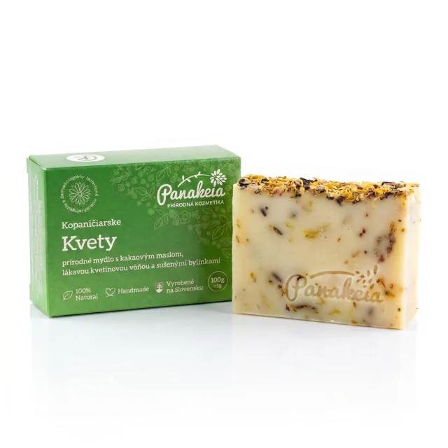 Kopaničářské květiny 100 g