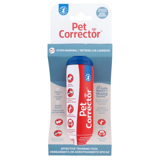 Korektor ve spreji pro domácí mazlíčky  - 30 ml