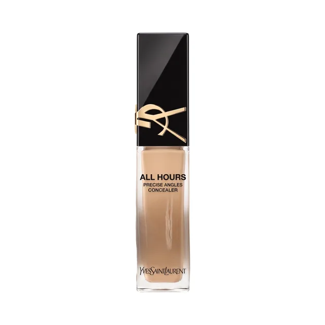 Korektor Yves Saint Laurent All Hours Precision Angles – korektor na obličej, odstín MN7, 15 ml (bez krabice)