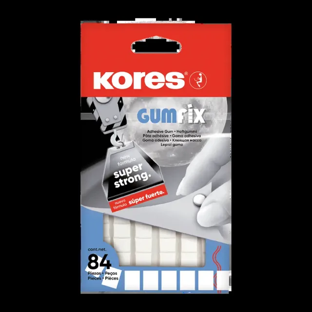 Kores Lepicí guma 50 g