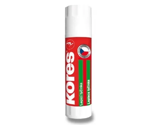 Kores lepicí tyčinka 20 g