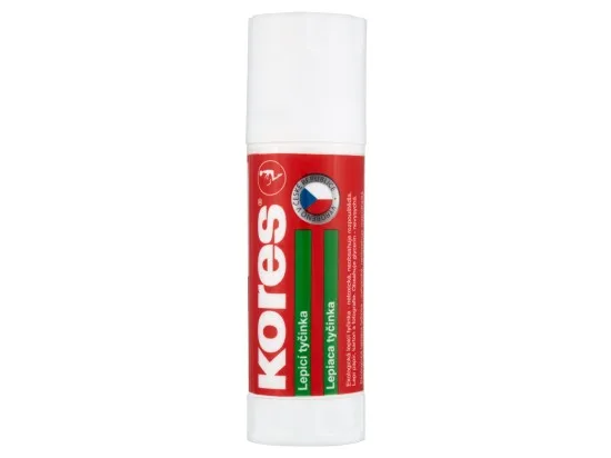 Kores lepicí tyčinka 40 g