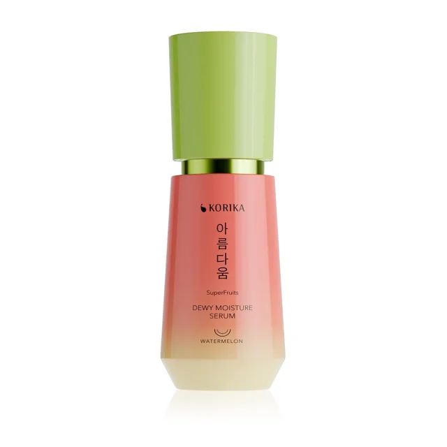 KORIKA SuperFruits hydratační zklidňující sérum 30 ml