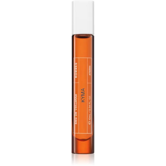 Korres Kyma toaletní voda unisex 10 ml