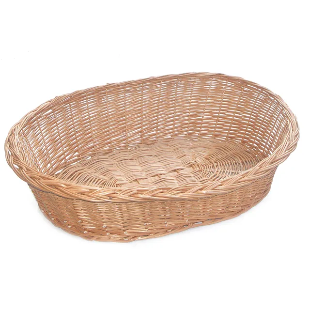 Koš pro psa Aumüller - cca D 70 x Š 55,5 x V 15,5 cm