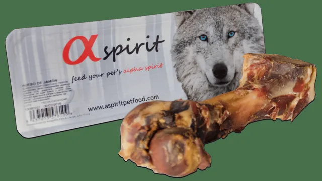 Kost Alpha Spirit šunková střední
