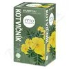 Kotvičník čaj porcovaný 20x1g Fytopharma