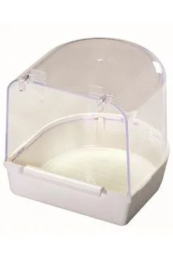 Koupelna pro exoty kulatá 74/12