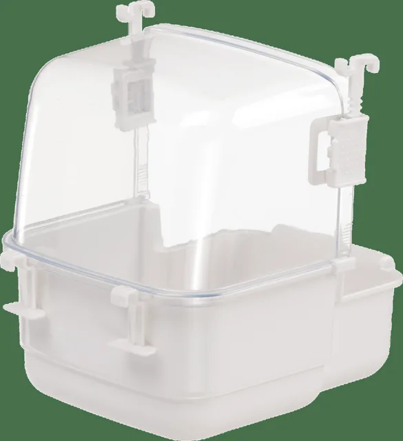 Koupelna pro ptáky Ferplast Rio 3
