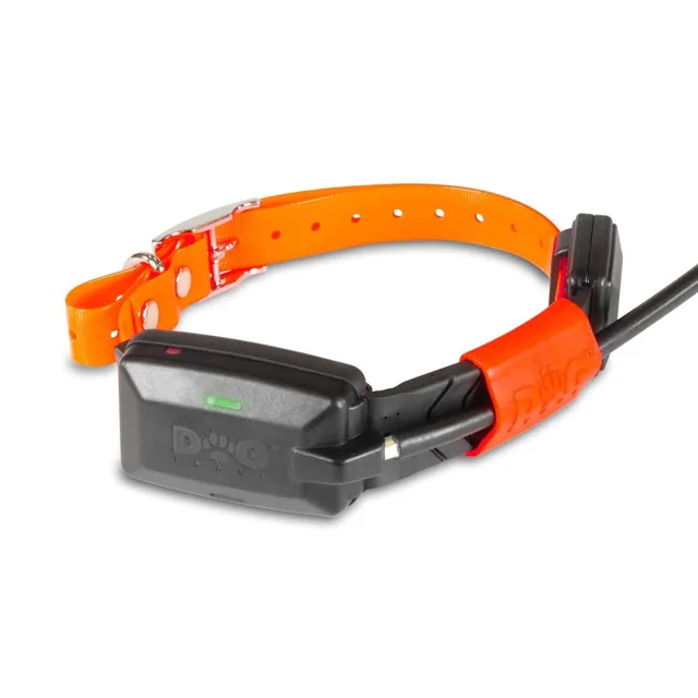 Kratší obojek pro dalšího psa - DOG GPS X20 Short | P54408