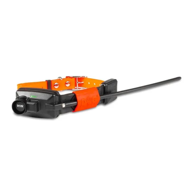 Kratší obojek pro dalšího psa - DOG GPS X25B Short | P54411