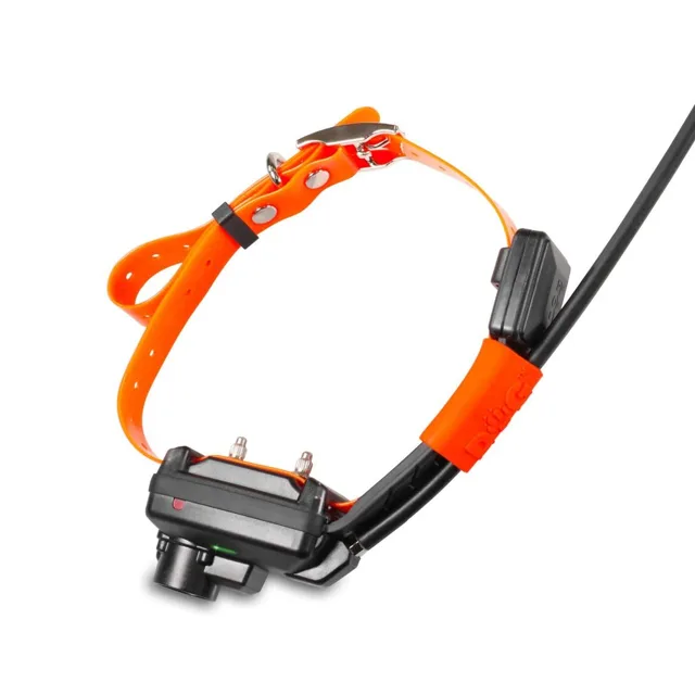 Kratší obojek pro dalšího psa - DOG GPS X25TB Short | P54412