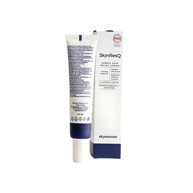 Krém na atopický ekzém 40 ml - SkinResQ