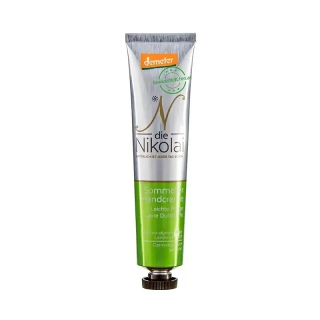 Krém na ruce a tělo dieNikolai Sommeliér 30 ml