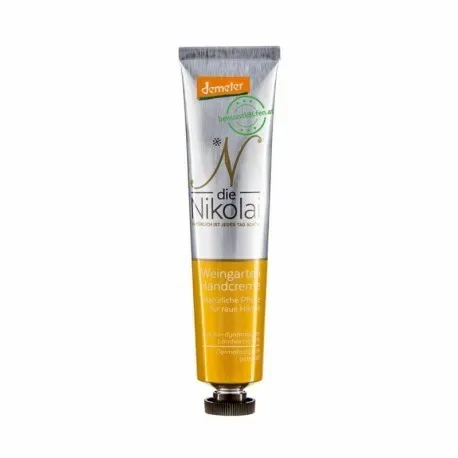 Krém na ruce a tělo dieNikolai Vinná zahrada 30 ml