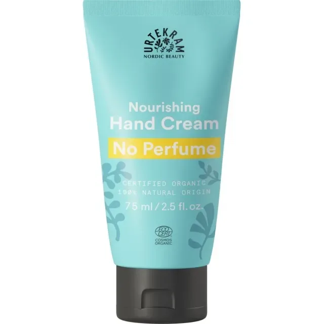 Krém na ruce bez parfemace 75ml BIO