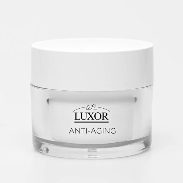 Krém proti vráskám Luxor