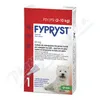 Krka Fypryst Spot on Dog S 2-10kg 1x0,67ml