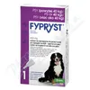 Krka Fypryst spot on Dog XL nad 40kg 1x4,02ml