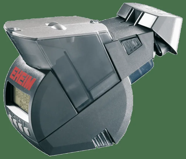 Krmítko automatické EHEIM TWINfeeder