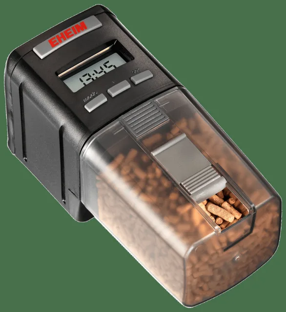 Krmítko automatické EHEIM