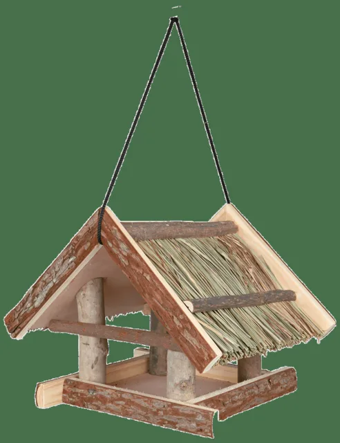 Krmítko Natural Living 25×25×25cm