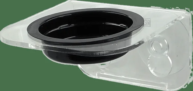 Krmítko Repti Planet akrylová miska 8cm