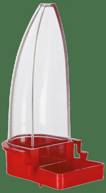 Krmítko s dávkovačem pro ptáky Trixie 90ml