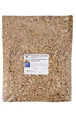 Krmivo Pro Ptáky Deli N 68 Parakeet Agapornis 4kg