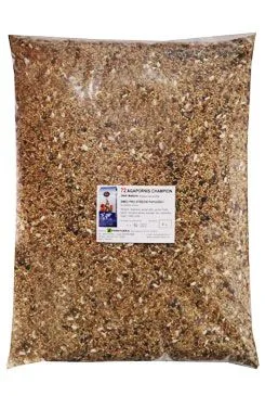 Krmivo Pro Ptáky Deli N 72 Agapornis Champion 4kg