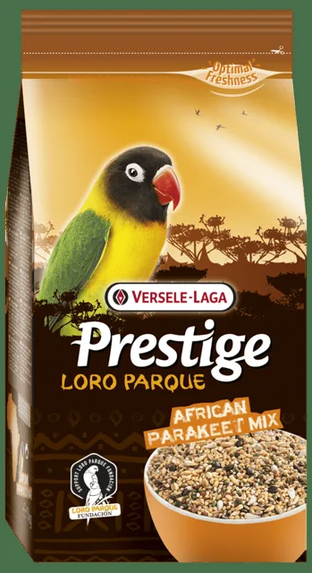 Krmivo Versele-Laga Premium Prestige pro agapornisy 1kg