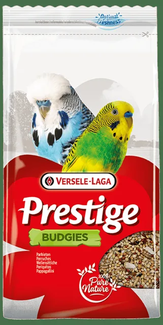 Krmivo Versele-Laga Prestige pro andulky 1kg